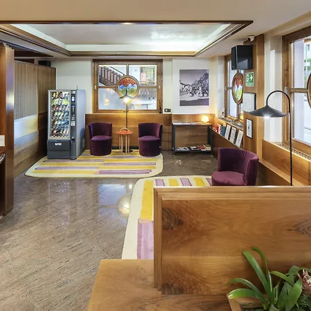 Hotel Western Nevada 3*