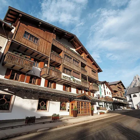Hotel Western Nevada San Vito di Cadore
