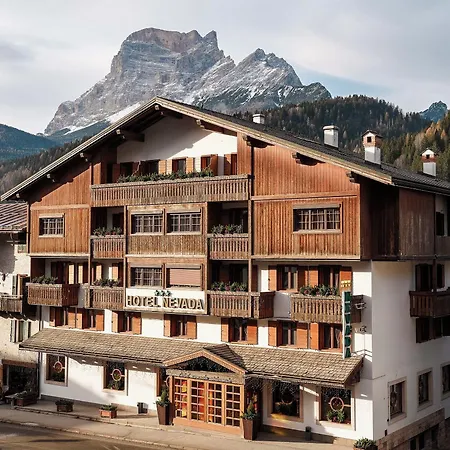 Western Nevada San Vito di Cadore