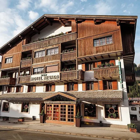 Western Nevada 3* San Vito di Cadore