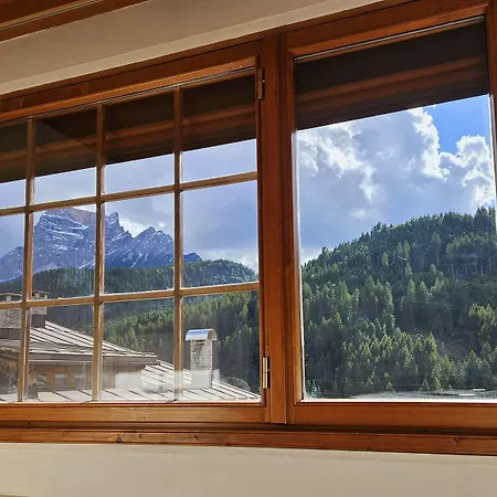 Western Nevada San Vito di Cadore