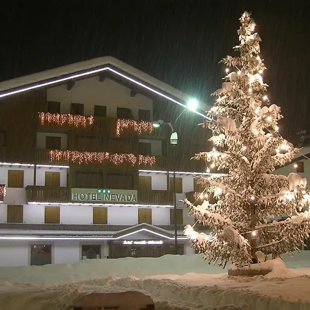 Western Nevada 3* San Vito di Cadore