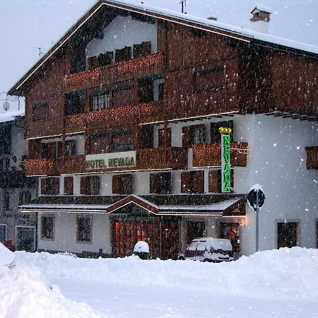 Hotel Western Nevada San Vito di Cadore