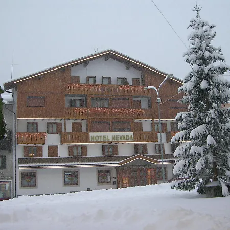 Western Nevada Hotel