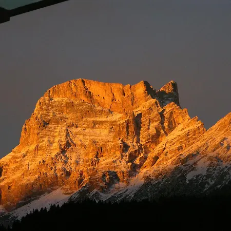 Western Nevada 3* San Vito di Cadore