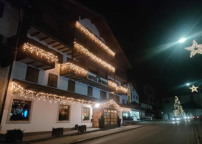 Western Nevada 산비토디카도레