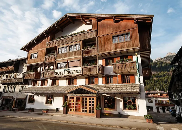 Western Nevada 호텔 산비토디카도레