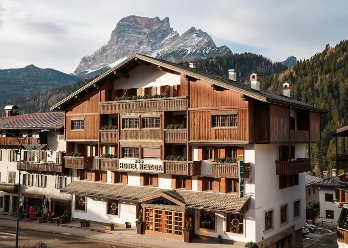 Western Nevada San Vito di Cadore
