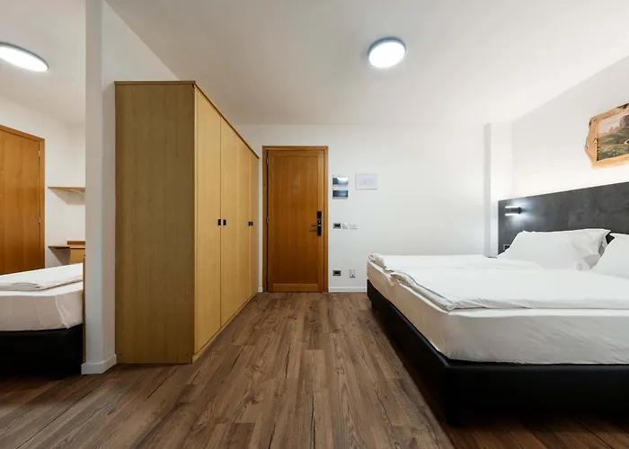 호텔 Western Nevada 3*