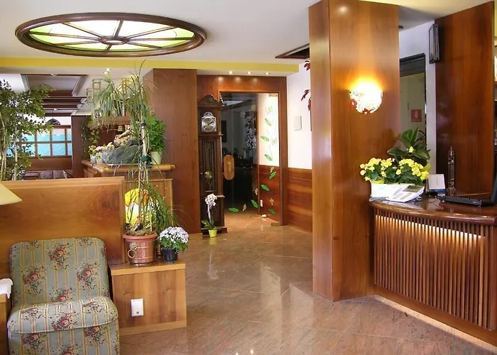 호텔 Western Nevada