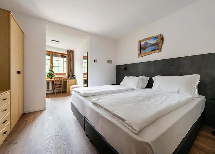 Western Nevada 3* San Vito di Cadore