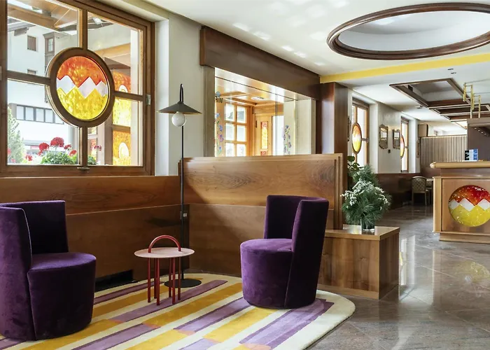 Western Nevada Hotell San Vito di Cadore
