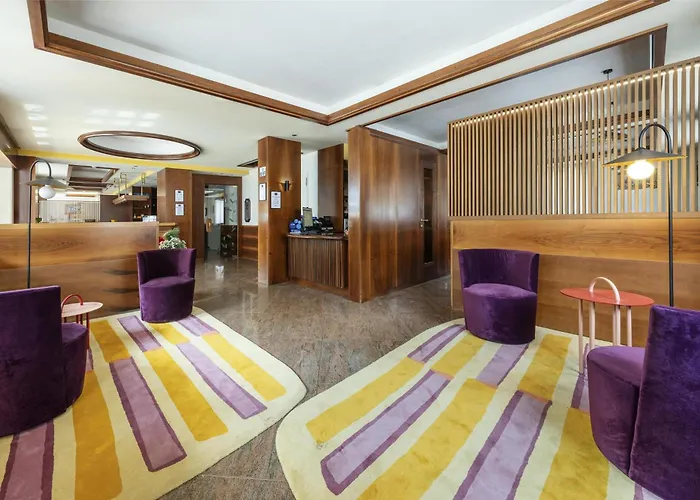 Western Nevada Hotell San Vito di Cadore