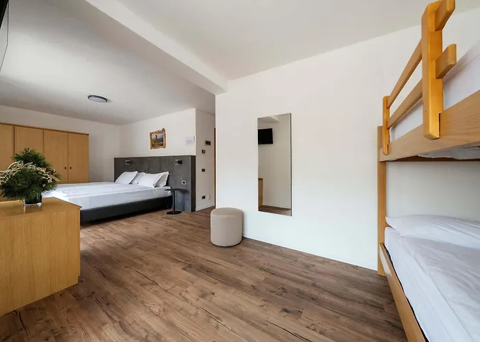 Western Nevada 3* San Vito di Cadore