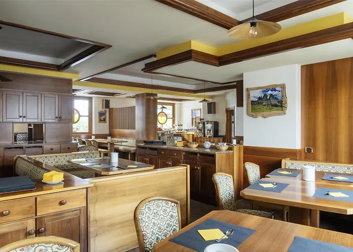 호텔 Western Nevada