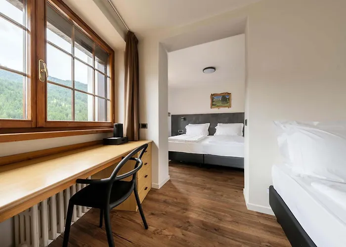 호텔 Western Nevada