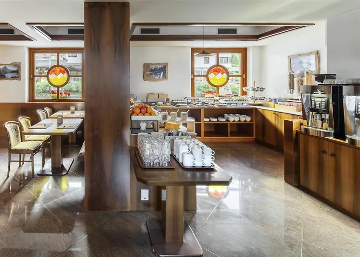 Western Nevada Hotell San Vito di Cadore