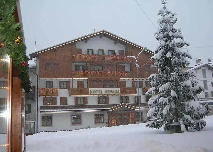 Western Nevada 호텔