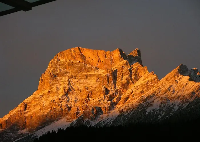 Western Nevada 3* San Vito di Cadore